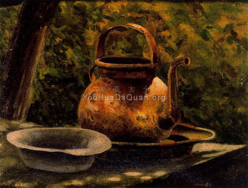 -Unknown - 乔治斯·马尔金